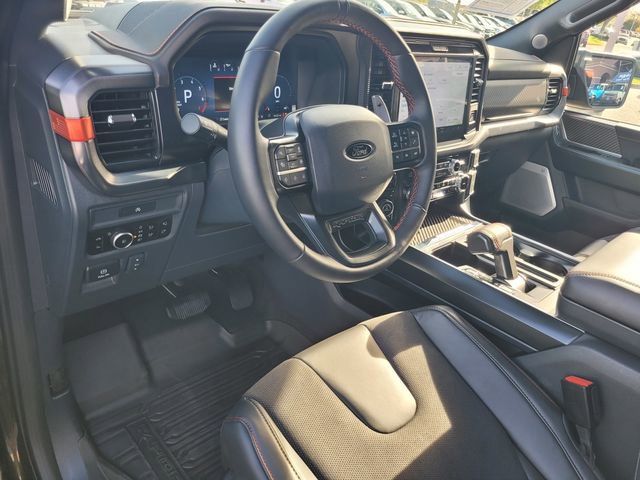 Used 2025 Ford F150 Raptor image 9