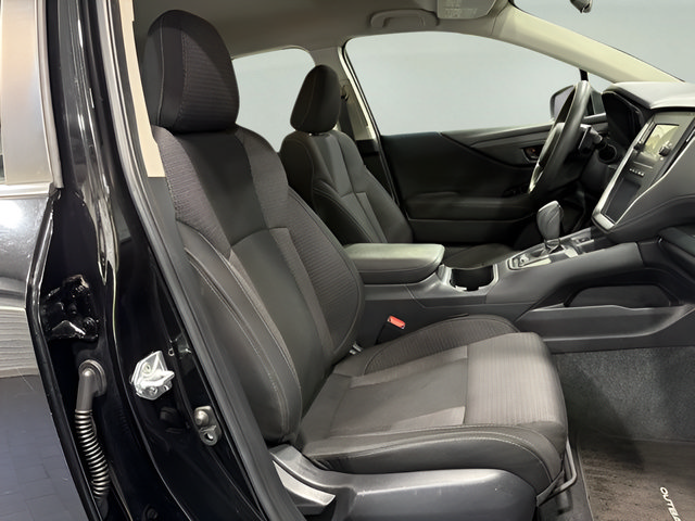 Certified 2021 Subaru Outback AWD/4WD image 14