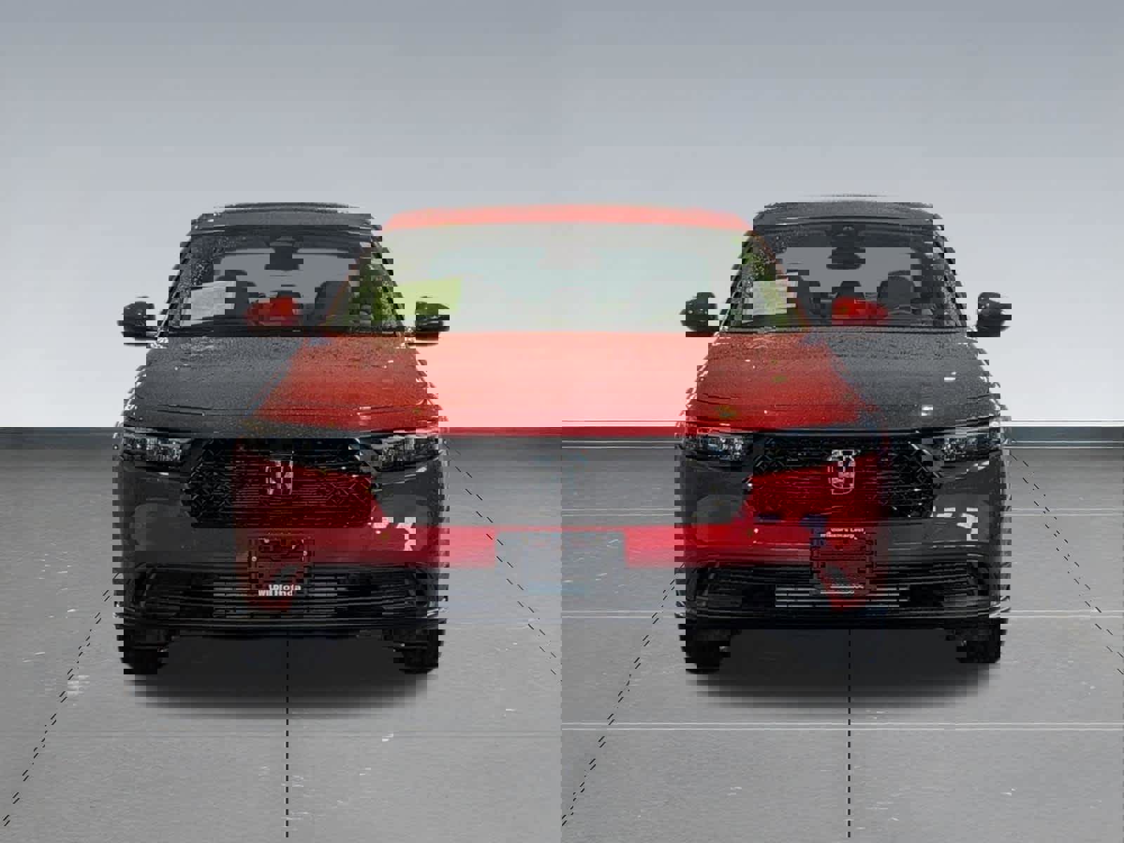 Used 2024 Honda Accord EX image 9