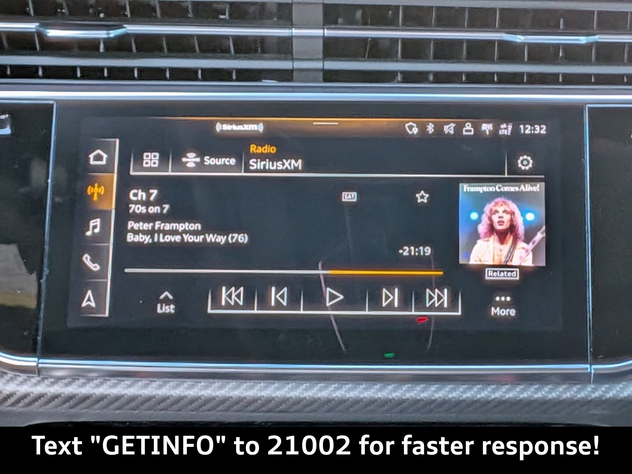 Certified 2024 Audi RS Q8 image 23