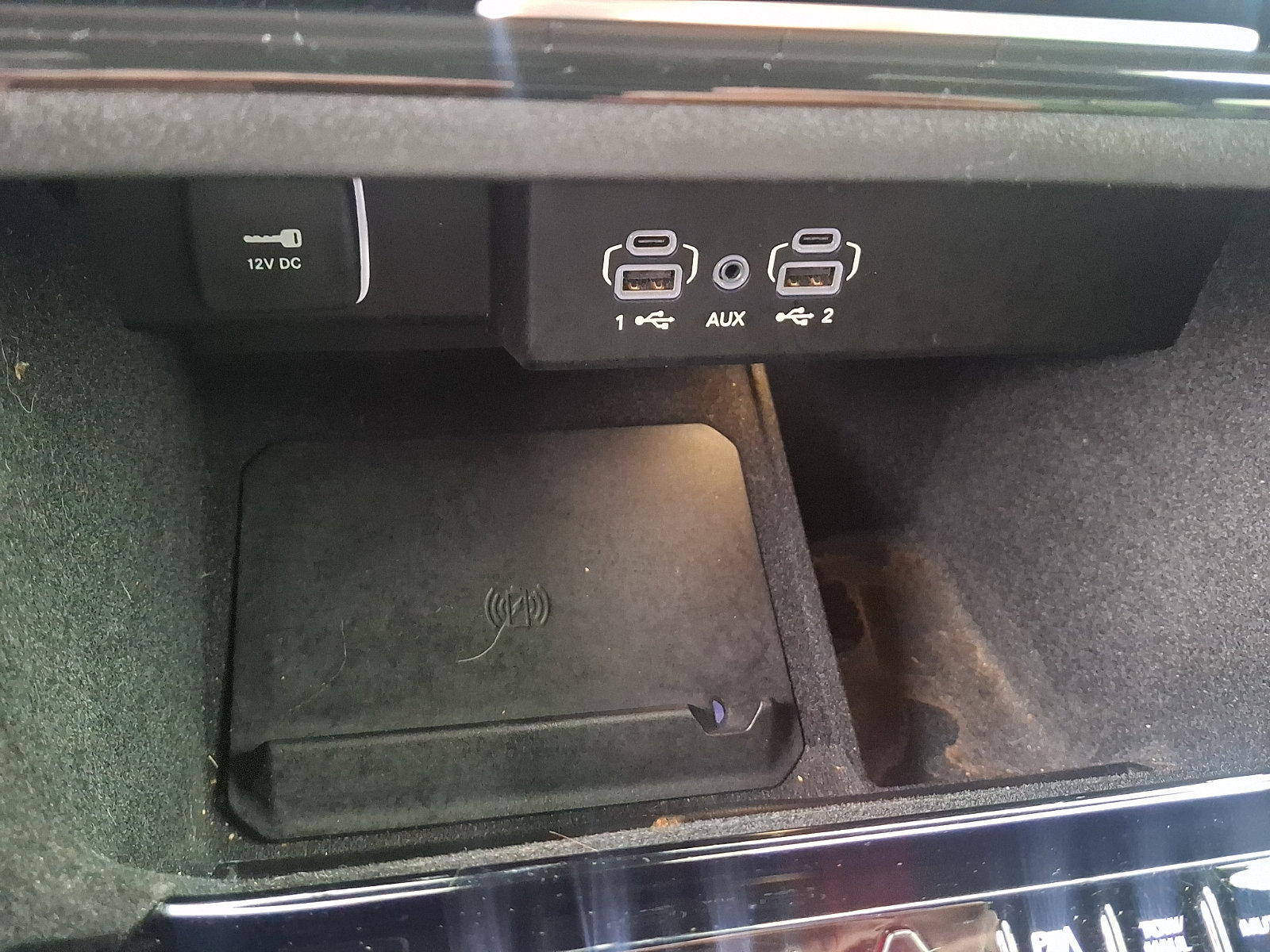 Used 2022 Jeep Wagoneer Series II AWD/4WD image 26