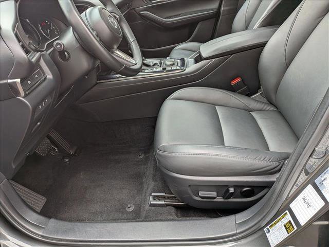 Used 2025 MAZDA CX-30 AWD 2.5 S w/ Preferred Package image 15