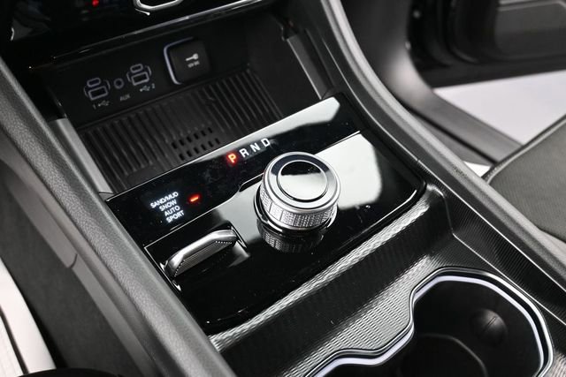New 2026 Jeep Grand Cherokee Altitude AWD/4WD image 21