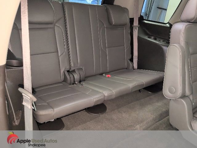 Used 2016 GMC Yukon Denali w/ Open Road Package image 45