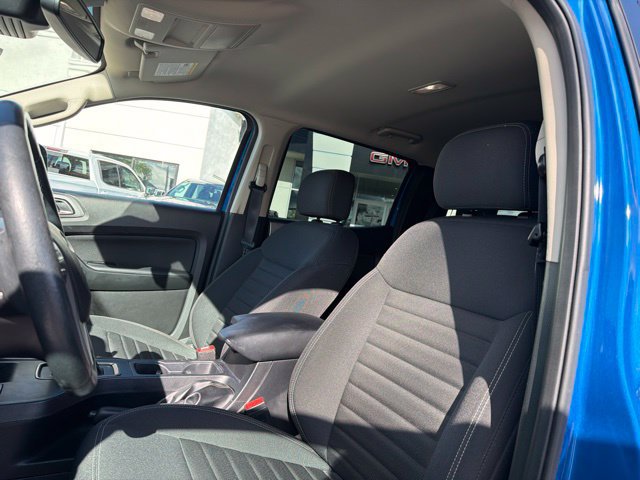 Used 2022 Ford Ranger XLT RWD image 6