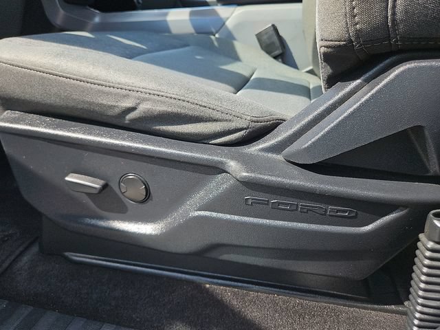 Used 2024 Ford F150 XLT w/ Mobile Office Package AWD/4WD image 15