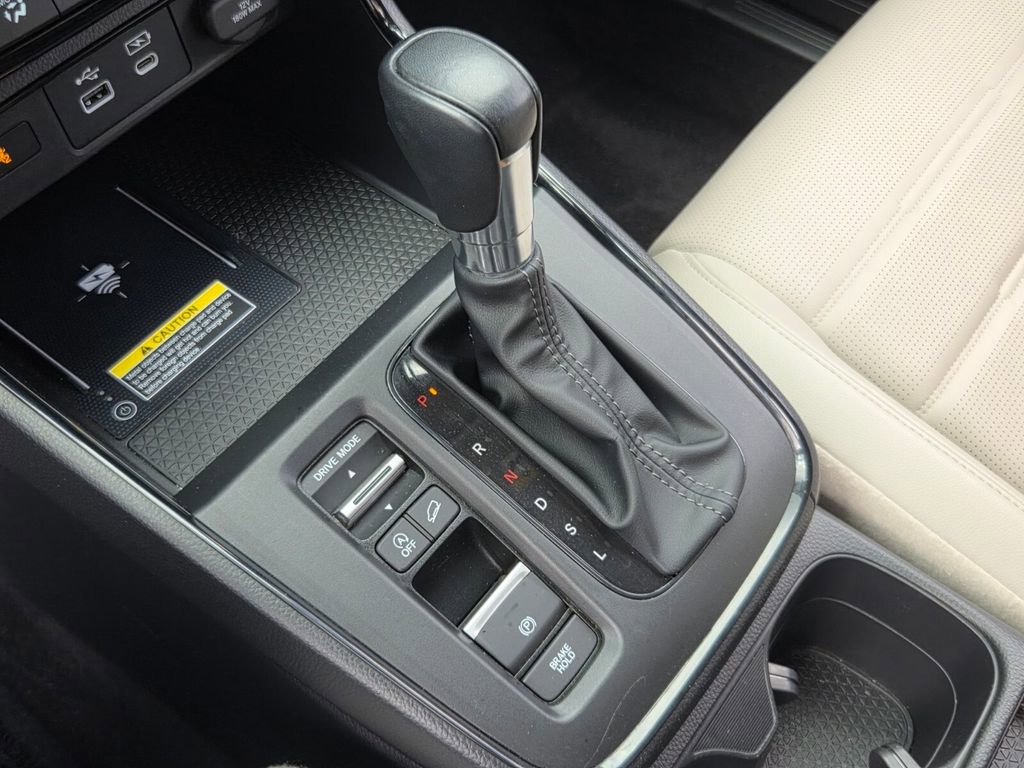 Certified 2023 Honda CR-V EX-L image 27