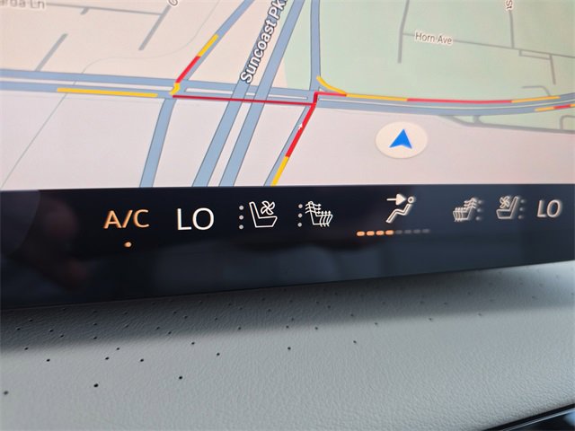 New 2026 Buick Enclave Avenir w/ Super Cruise Package image 24