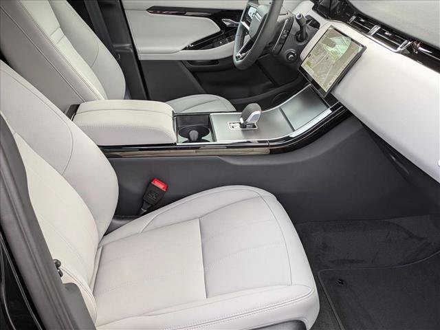 New 2026 Land Rover Range Rover Evoque S AWD/4WD image 18
