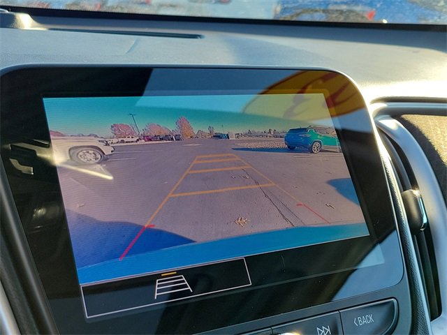 Used 2023 Chevrolet Malibu LT image 27