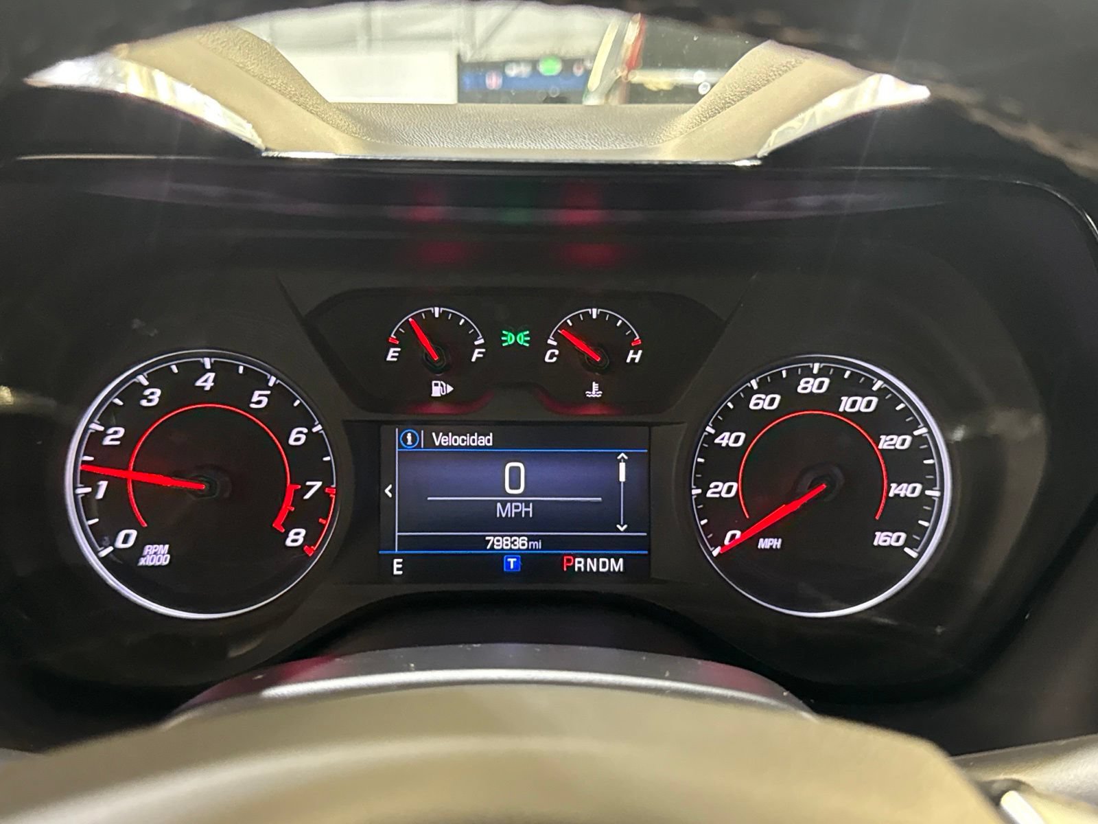 Used 2019 Chevrolet Camaro LT RWD image 25