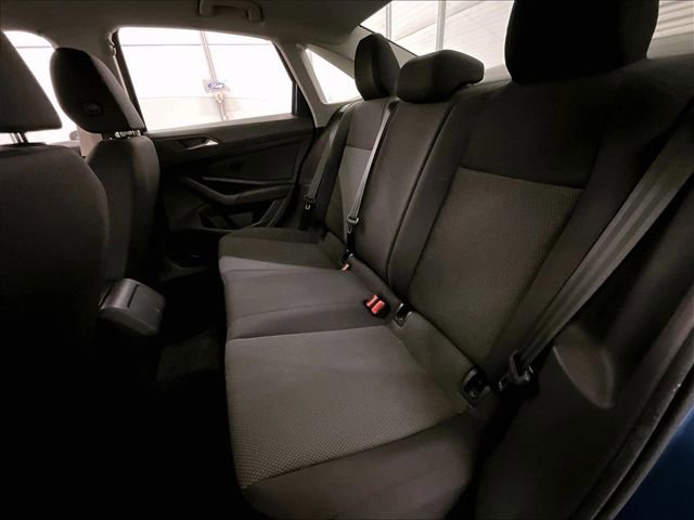 Used 2019 Volkswagen Jetta S FWD image 25