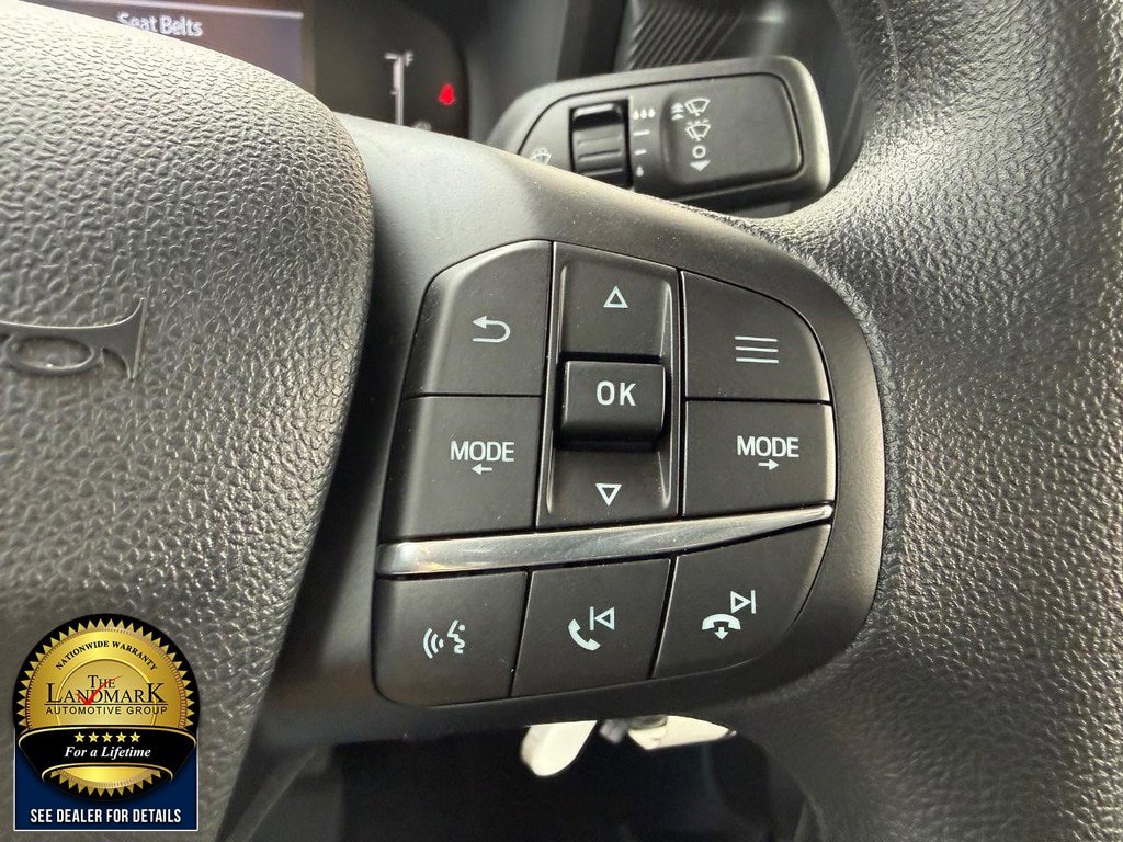 Used 2025 Ford Maverick XL w/ Equipment Group 102A AWD/4WD image 11
