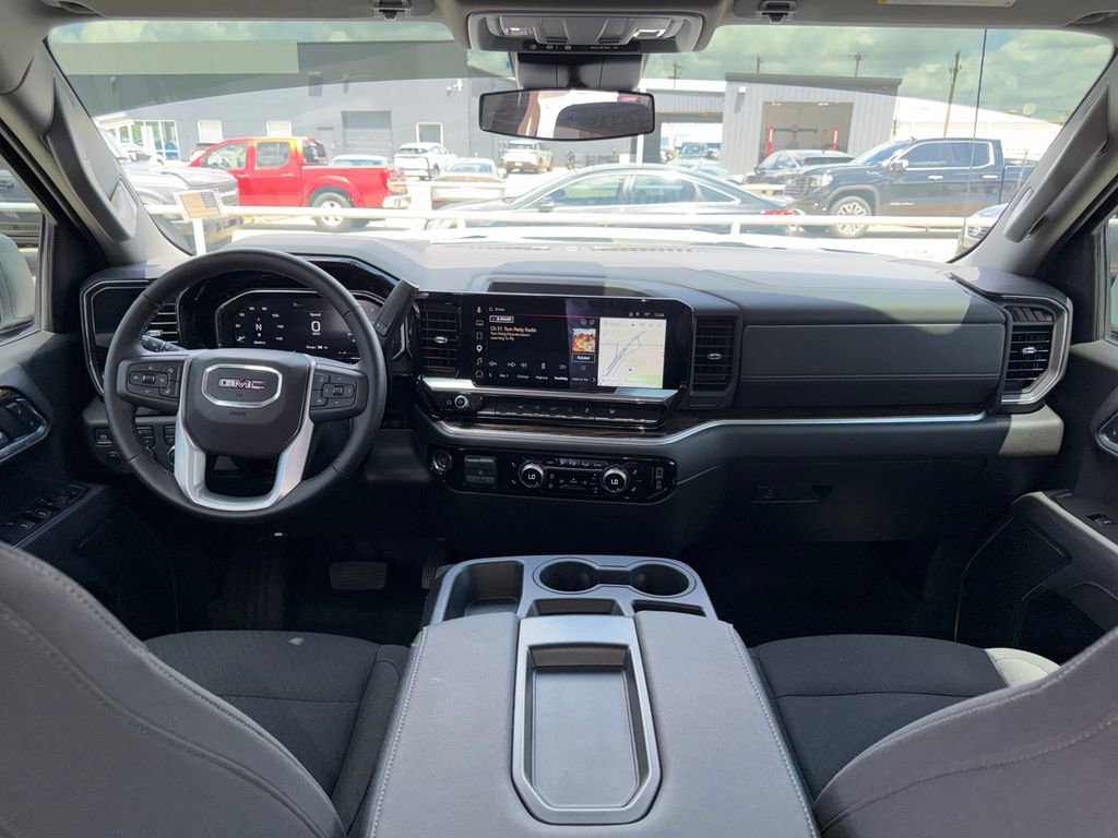 Certified 2026 GMC Sierra 1500 Elevation AWD/4WD image 12