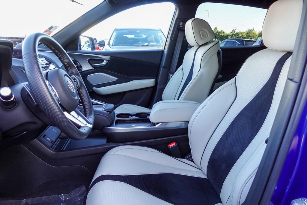 Certified 2025 Acura RDX A-Spec image 13