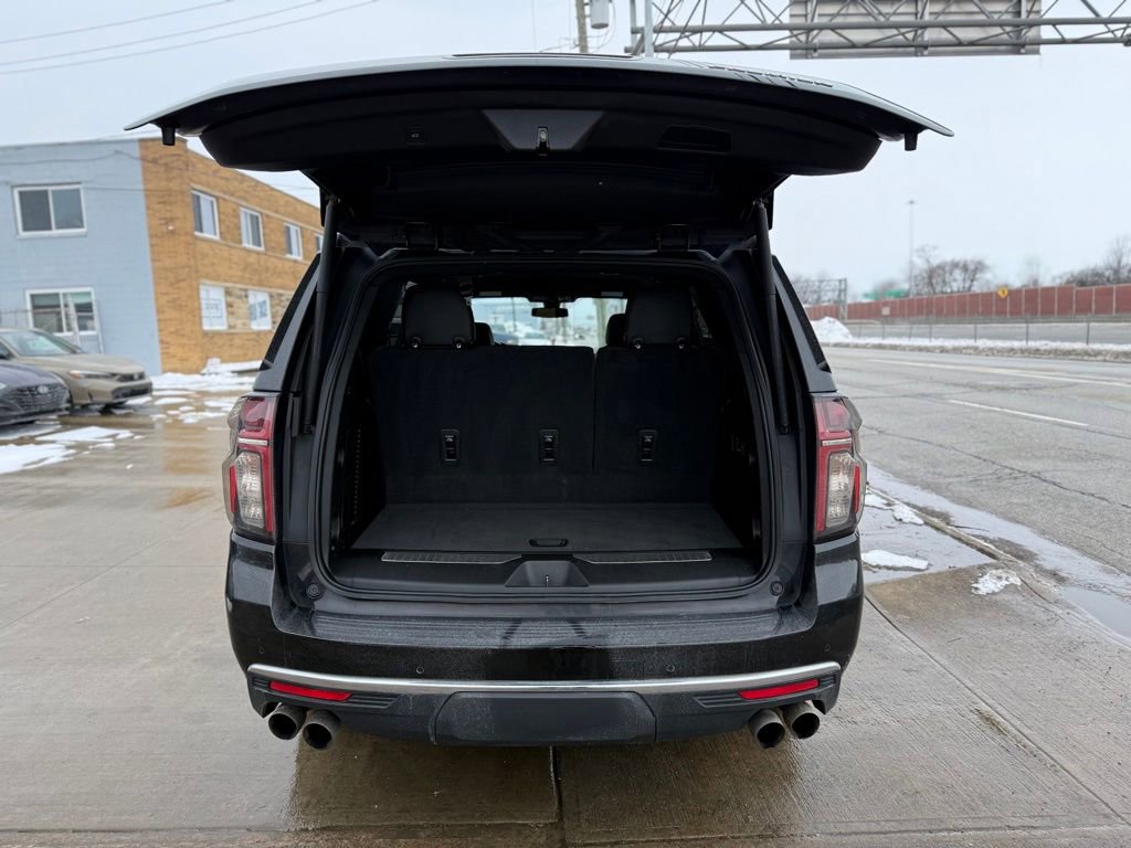 Used 2021 Chevrolet Tahoe Premier image 15
