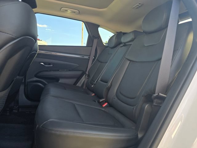 Used 2023 Hyundai Tucson Limited AWD/4WD image 13