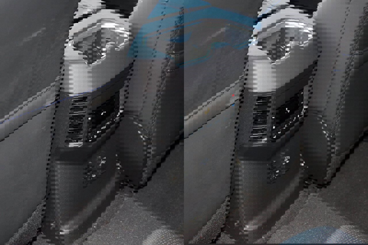 Used 2024 Toyota Sequoia Platinum image 20