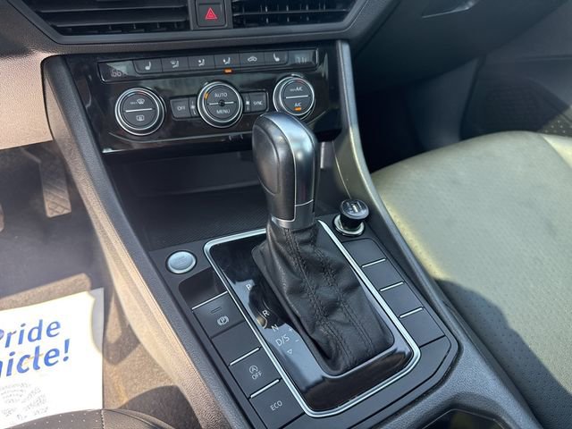 Used 2019 Volkswagen Jetta SE FWD image 15