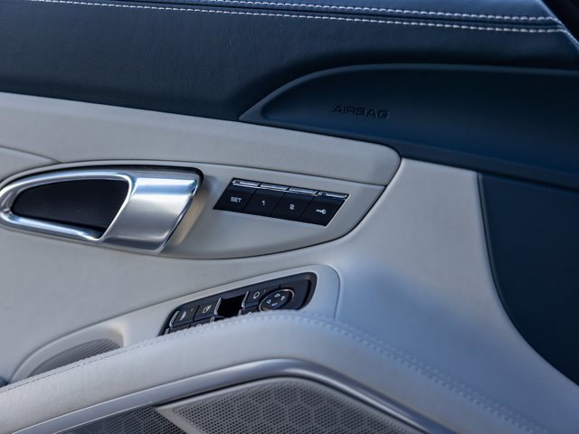 Used 2017 Porsche 911 Carrera S image 33