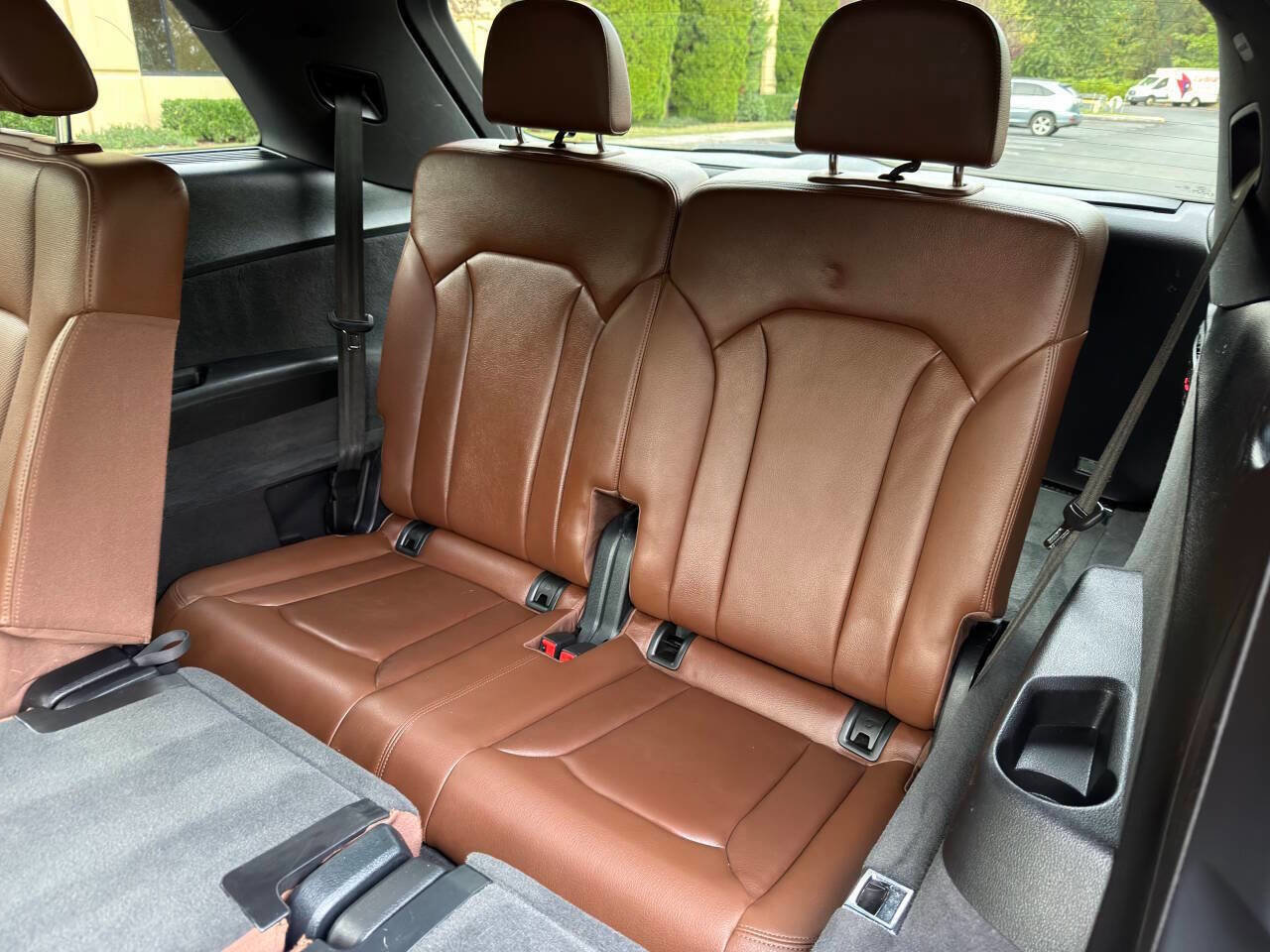 Used 2017 Audi Q7 3.0T Prestige w/ Prestige Package image 32