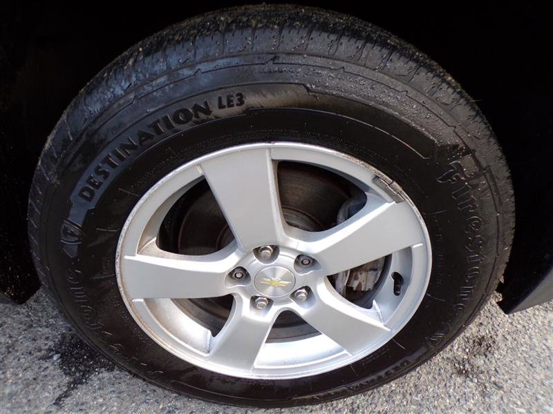 Used 2016 Chevrolet Trax LS image 37