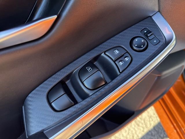 Used 2024 Nissan Sentra SR image 26