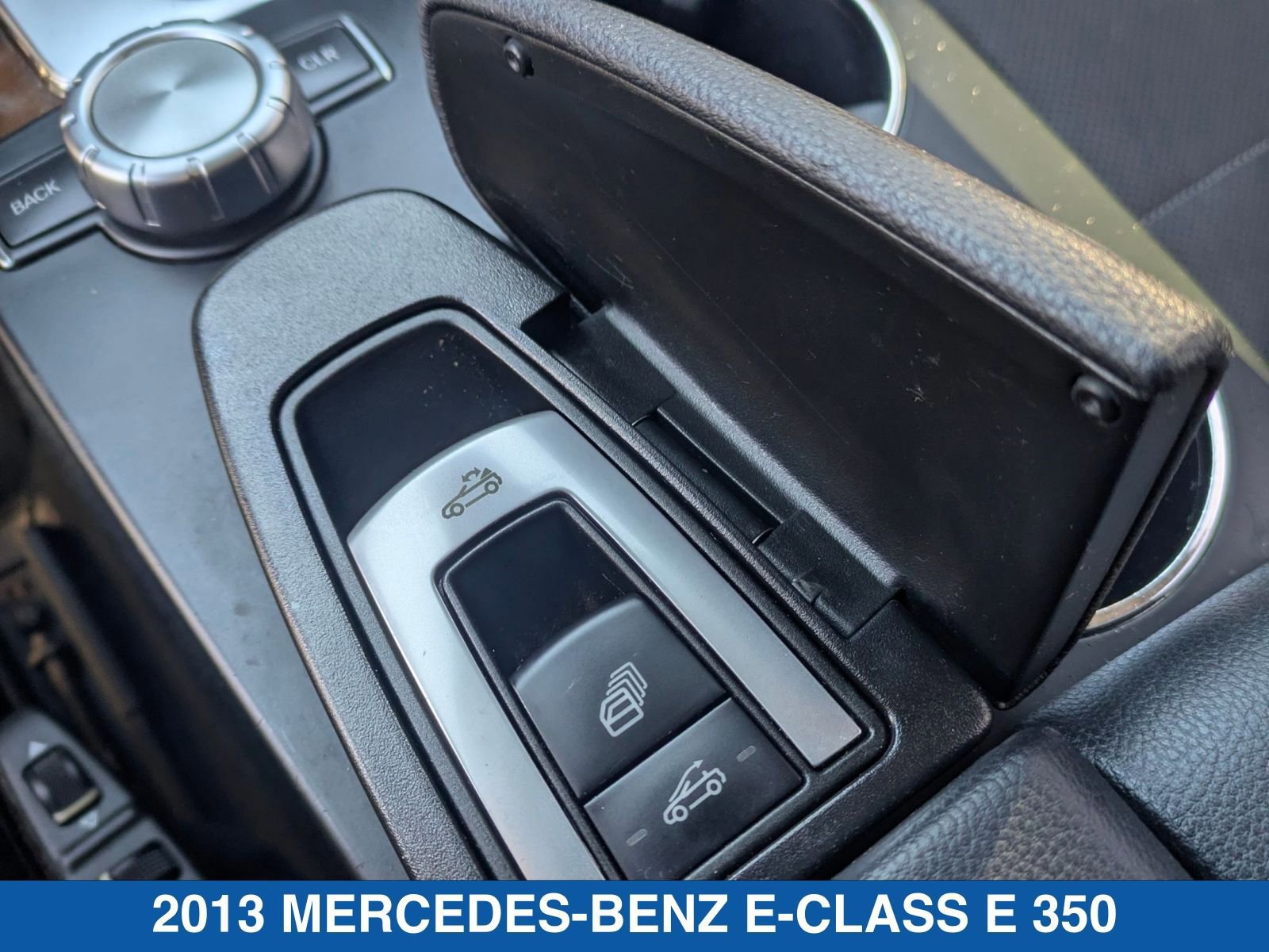 Used 2013 Mercedes-Benz E 350 Cabriolet image 29
