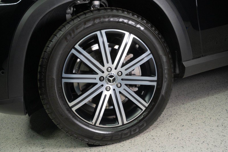 Certified 2026 Mercedes-Benz GLE 350 4MATIC image 9