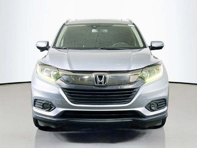 Used 2019 Honda HR-V EX-L image 2