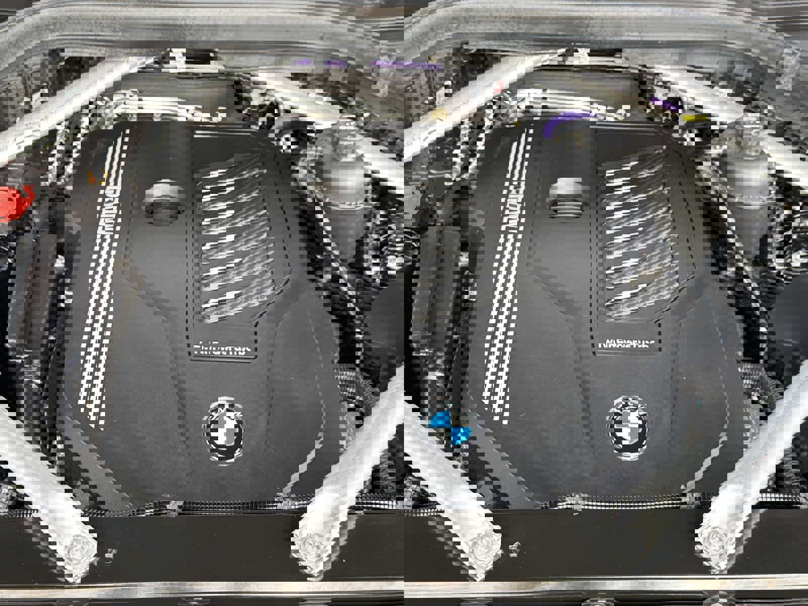 Used 2023 BMW X5 xDrive40i w/ Premium Package AWD/4WD image 13