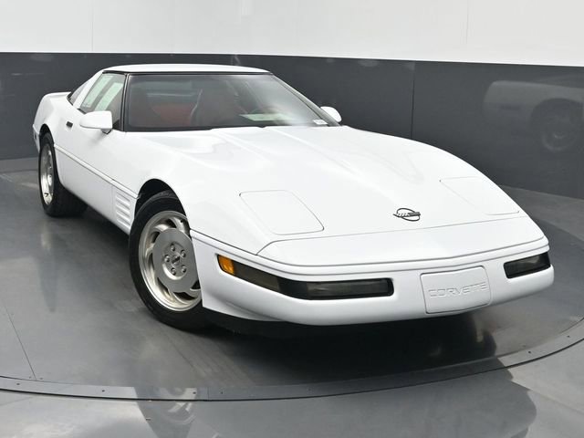 Used 1994 Chevrolet Corvette Coupe