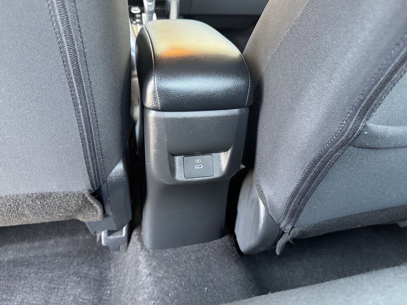 Used 2025 Nissan Versa SV image 23