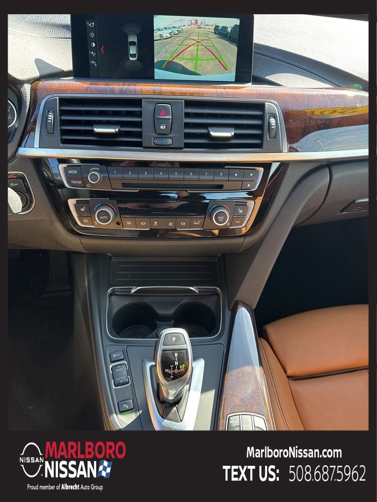 Used 2018 BMW 430i xDrive Coupe image 27