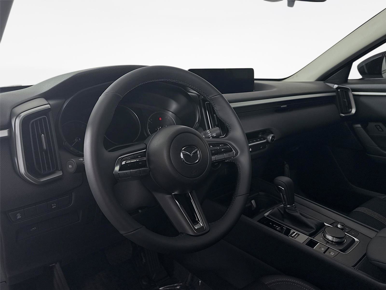 Used 2025 MAZDA CX-50 AWD 2.5 S w/ Weather Package image 13