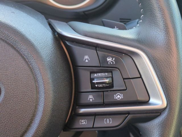 Used 2023 Subaru Forester Limited image 20