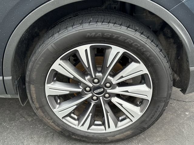 Used 2022 Lincoln Corsair Reserve w/ Equipment Group 201A image 33