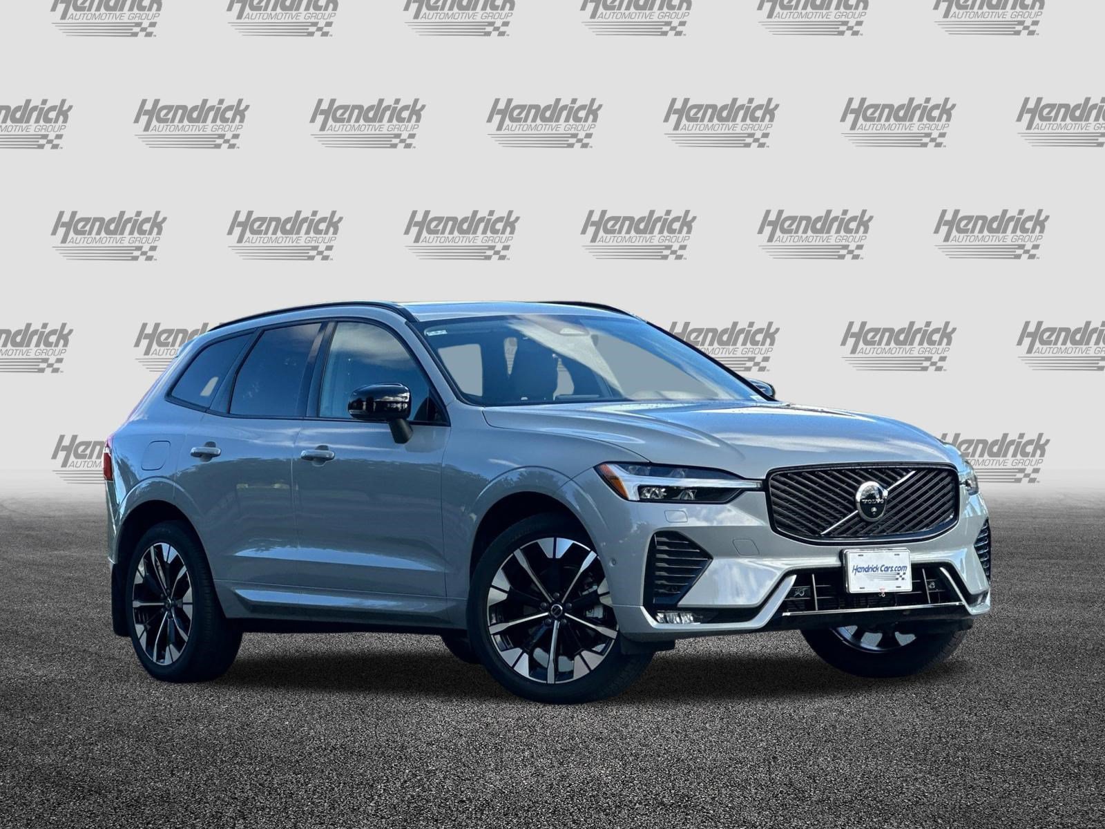 Used 2026 Volvo XC60 B5 Plus w/ Climate Package AWD/4WD video 2