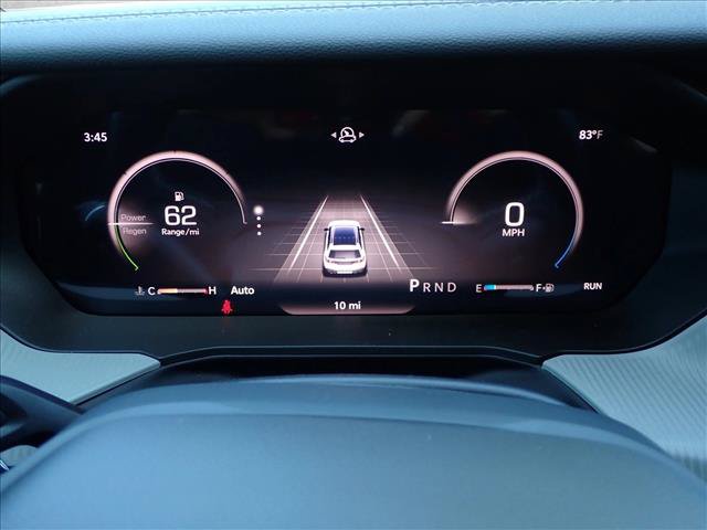 New 2026 Jeep Cherokee Limited AWD/4WD image 29