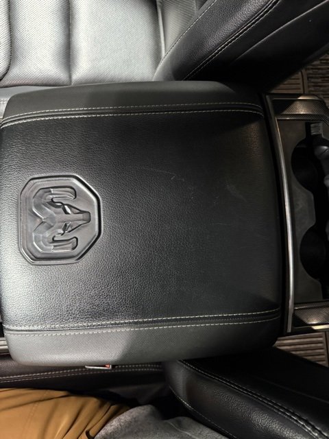 Used 2020 RAM 1500 Sport w/ Advanced Safety Group image 24