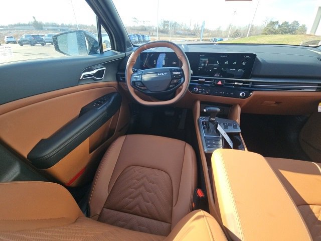 New 2026 Kia Sportage X-Line image 28