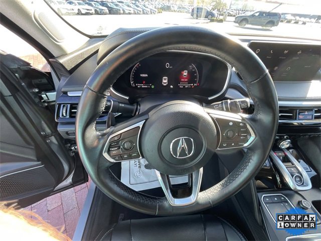 Used 2023 Acura MDX FWD w/ Technology Package image 13