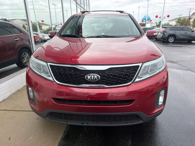 Used 2015 Kia Sorento LX FWD image 14