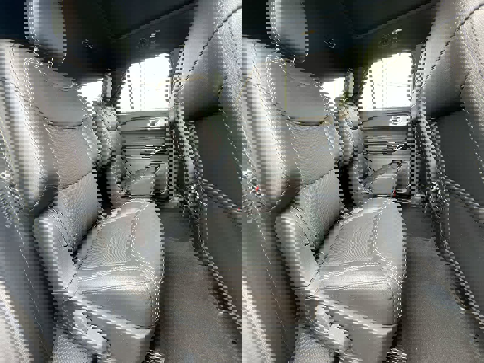 Used 2024 Ford Explorer ST w/ Equipment Group 401A image 20