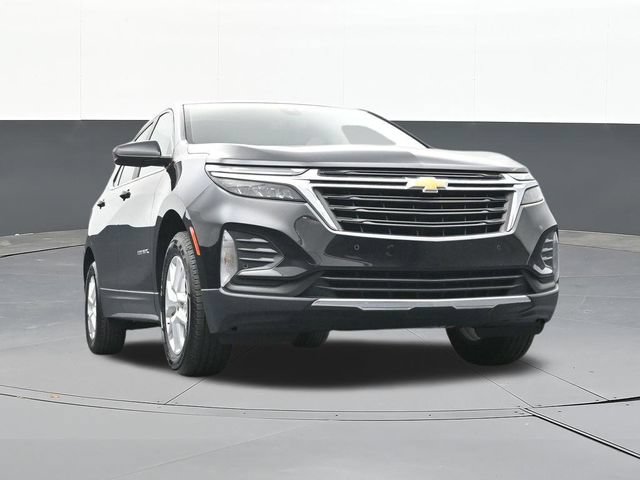 Used 2024 Chevrolet Equinox LT AWD/4WD image 58