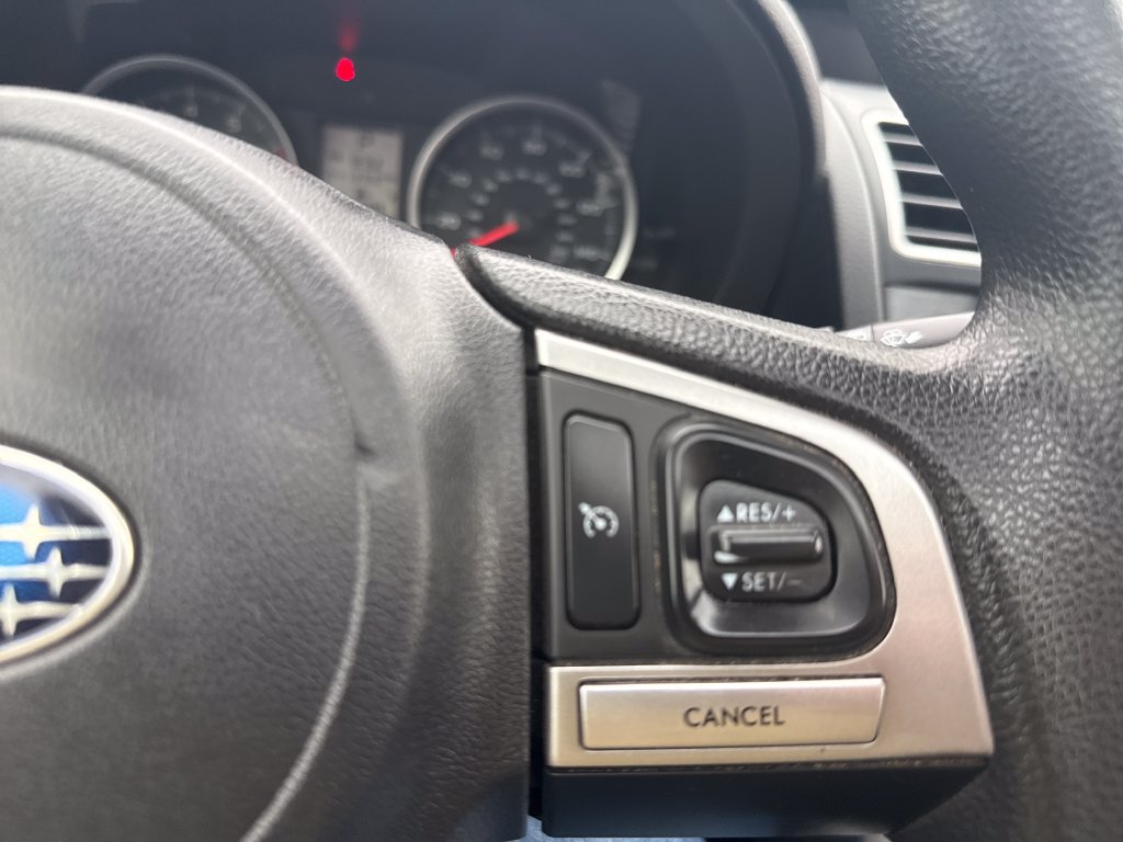 Used 2017 Subaru Forester 2.5i Premium w/ Popular Package #2A AWD/4WD image 26
