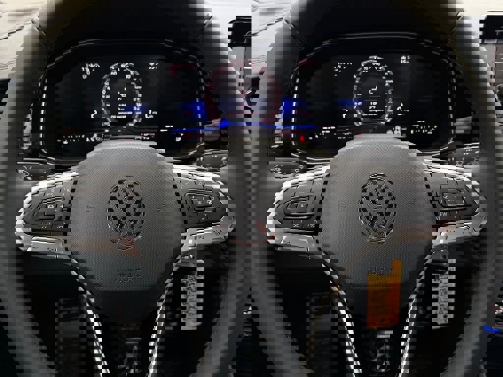 New 2026 Volkswagen Jetta Sport FWD image 29