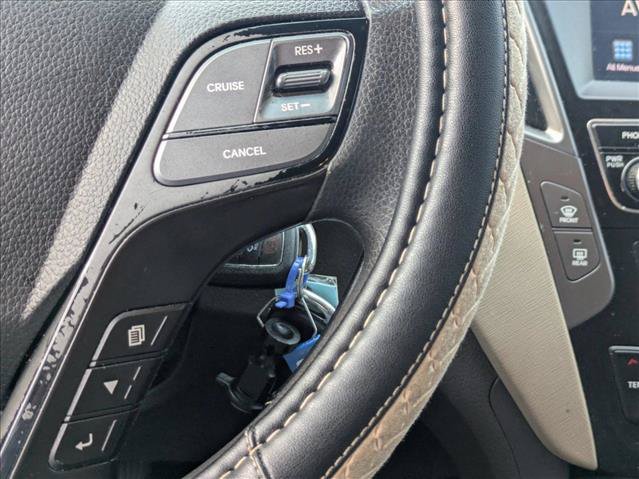 Used 2017 Hyundai Santa Fe Sport FWD image 17