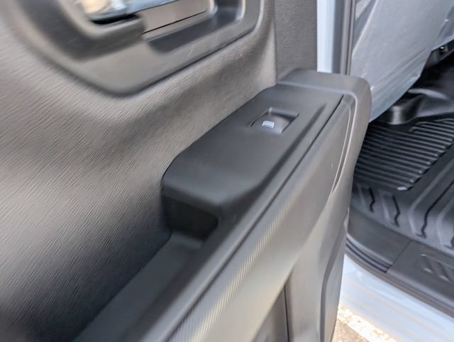 New 2026 GMC Sierra 3500 Pro AWD/4WD image 12