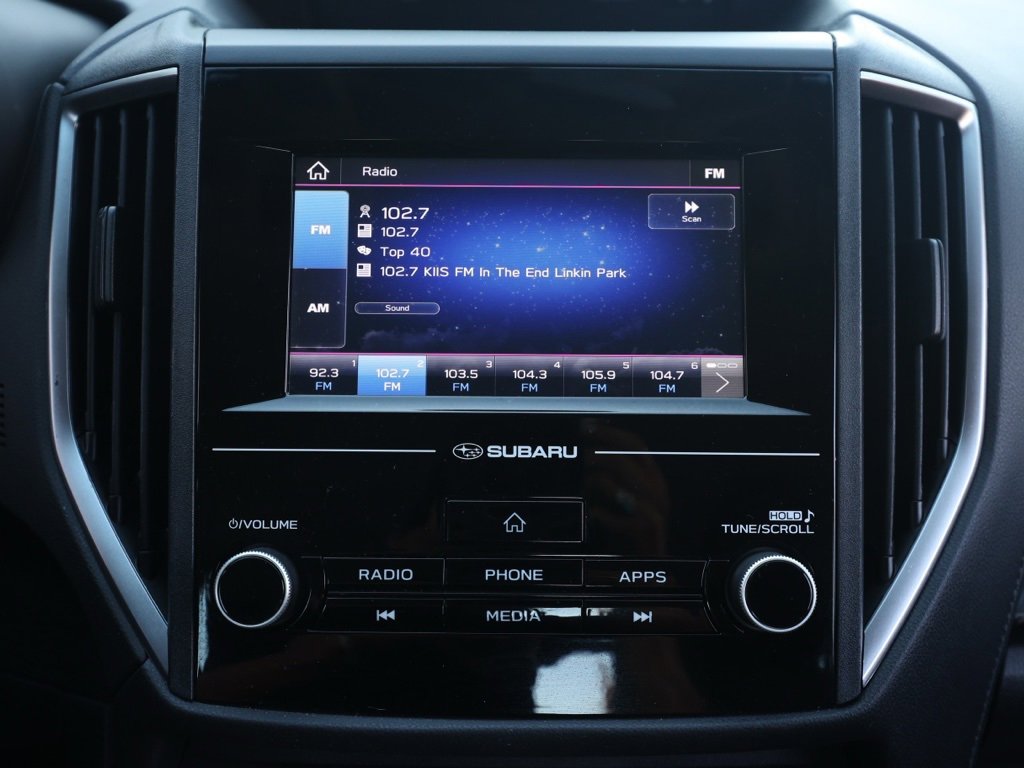 Used 2021 Subaru Impreza 2.0i image 28